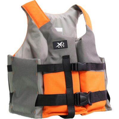KAYAK BELAY VEST XQMAX OXFORD R.M