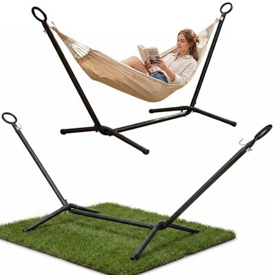 Металлическая стойка HAMMOTA 300x120x94CM