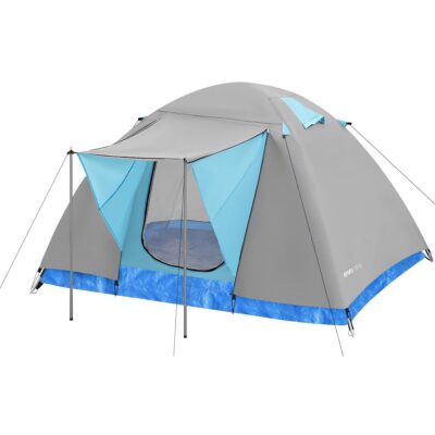 4 PERSON IGLO SAVANA TENT 210x240x130CM