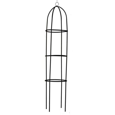 КОЛОННАЯ БЕСЕДКА ДЛЯ РОЗ КИНЗО