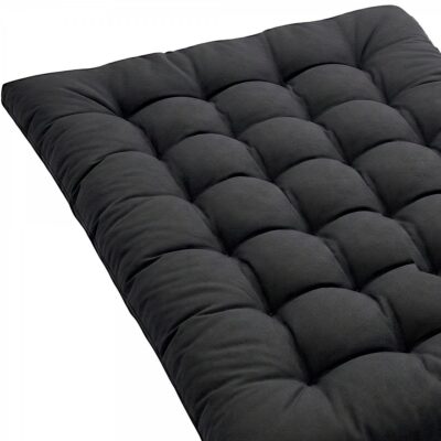 TRAVEL BED CUSHION MATTRESS 3-POSITION ENERO CAMP