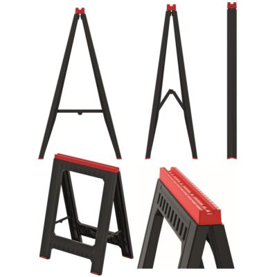 СТРОИТЕЛЬНЫЙ СТЕНД TITAN СТЕНД KISTENBERG