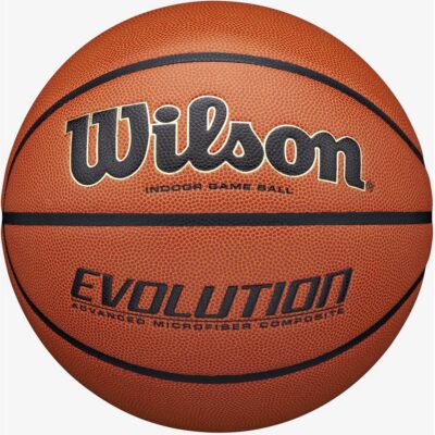 БАСКЕТБОЛЬНЫЙ МЯЧ WILSON EVOLUTION WTB0516XBEMEA R.7