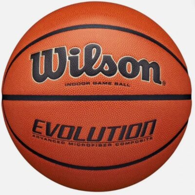 BASKETBALL WILSON EVOLUTION 295 GAME R.7