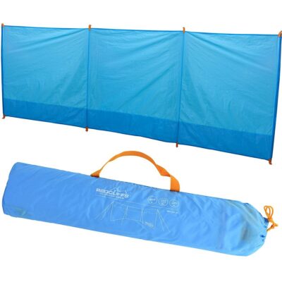 beach screen 4x1.4M in cover blue REDCLIFFS