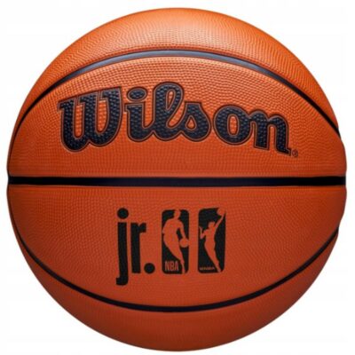BASKETBALL WILSON JR NBA DRV BSKT R.4