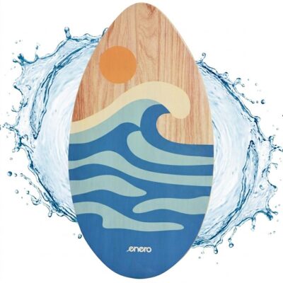 SKIMBOARD ENERO SURFGEAR 94CM ENERO