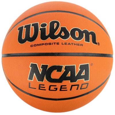 BASKETBALL WILSON NCAA LEGENDS R.5