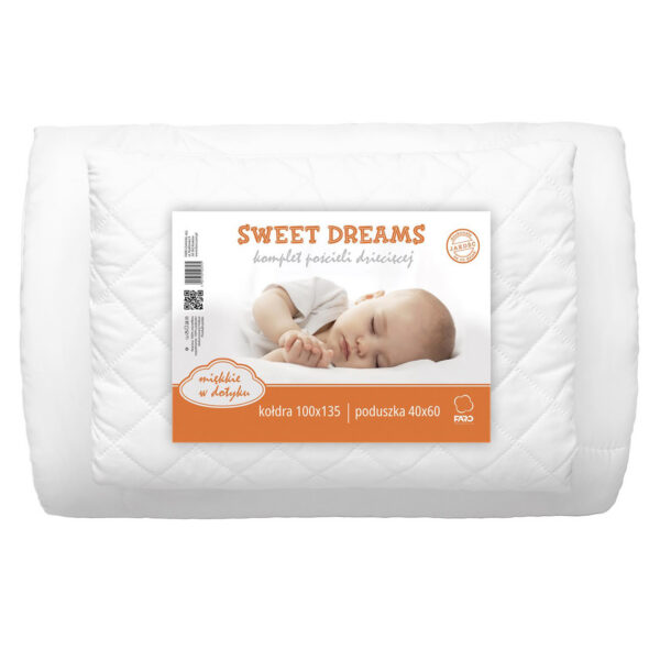 koldra-100x135-poduszka-40x60-classic-baby koldra-100x135-poduszka-40x60-classic-baby