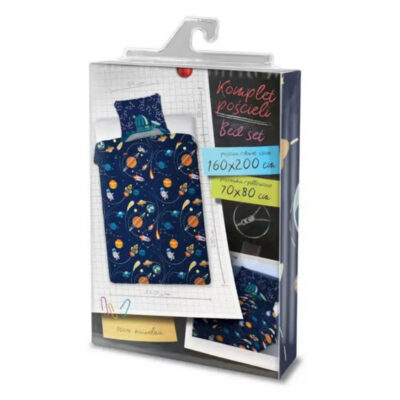 posciel-bawelna-160×200-1p70x80-kosmos-granat