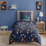 posciel-bawelna-160x200-1p70x80-kosmos-granat