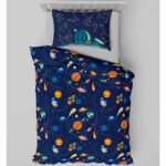 posciel-bawelna-160x200-1p70x80-kosmos-granat