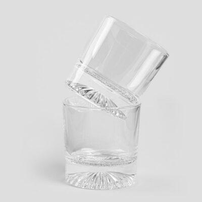 Set of glasses | Puerto | For whisky | 2 el. | 726712