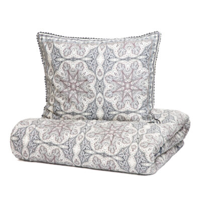 Пододеяльник | SCARLA | сатин PREMIUM | 160x200 + 2*50x60 см | 880730