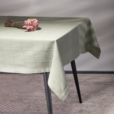 ТАБЛЕТКА | ANTEP | хлопок фисташковый | 130x180 | 735196