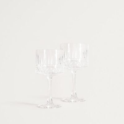 Набор стаканов | BRILLARE | 2 шт | 0,5 л | 763861