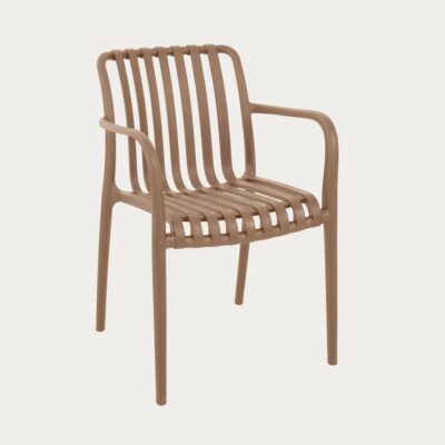 Стул | VALORO | кирпичный садовый стул | 56x57x81 см | 776168