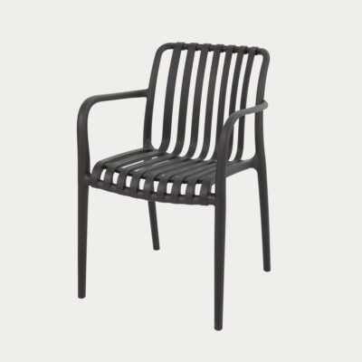 VALORO | шоколадный садовый стул | 56x57x81 см | 776182