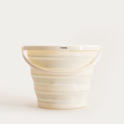 Wiaderko | LUCENS | składane duże | 10 l | 776236