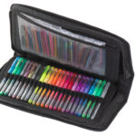 Dlugopisy-zelowe-kolorowe-w-etui-120szt-120-wkladow-1005411