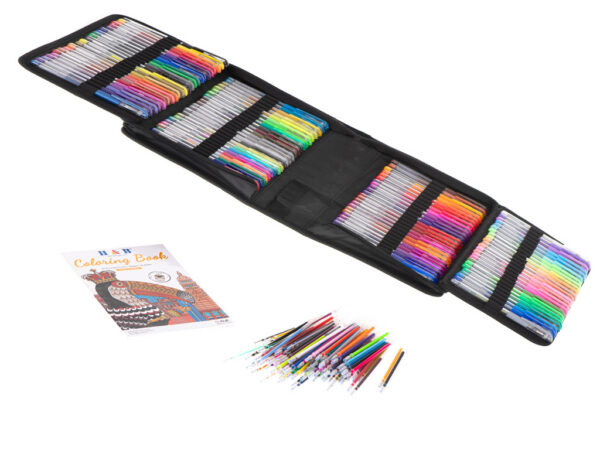 Dlugopisy-zelowe-kolorowe-w-etui-120szt-120-wkladow-1005441 Dlugopisy-zelowe-kolorowe-w-etui-120szt-120-wkladow-1005441
