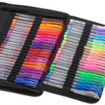 Dlugopisy-zelowe-kolorowe-w-etui-120szt-120-wkladow-1005451