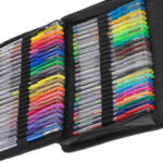 Dlugopisy-zelowe-kolorowe-w-etui-120szt-120-wkladow-1005461
