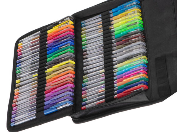 Dlugopisy-zelowe-kolorowe-w-etui-120szt-120-wkladow-1005461 Dlugopisy-zelowe-kolorowe-w-etui-120szt-120-wkladow-1005461