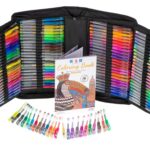 Dlugopisy-zelowe-kolorowe-w-etui-120szt-120-wkladow-1005501