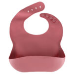 Naczynia-silikonowe-dla-dzieci-niemowlat-krab-zestaw-9-elementow-ciemny-roz-176348