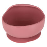 Naczynia-silikonowe-dla-dzieci-niemowlat-krab-zestaw-9-elementow-ciemny-roz-176351