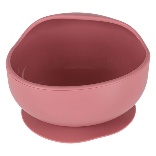 Naczynia-silikonowe-dla-dzieci-niemowlat-krab-zestaw-9-elementow-ciemny-roz-176351 Naczynia-silikonowe-dla-dzieci-niemowlat-krab-zestaw-9-elementow-ciemny-roz-176351