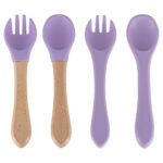 Naczynia-silikonowe-dla-dzieci-zestaw-8-elementow-fioletowe-176606
