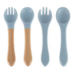 Naczynia-silikonowe-dla-dzieci-zestaw-8-elementow-mietowy-176617