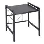 Polka-kuchenna-nad-mikrofalowke-organizer-regulowany-metalowy-6-wieszakow-178749