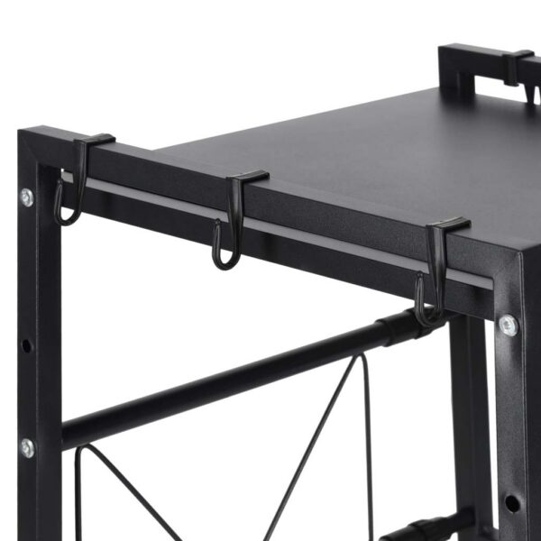 Polka-kuchenna-nad-mikrofalowke-organizer-regulowany-metalowy-6-wieszakow-178751 Polka-kuchenna-nad-mikrofalowke-organizer-regulowany-metalowy-6-wieszakow-178751