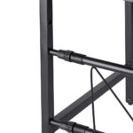 Polka-kuchenna-nad-mikrofalowke-organizer-regulowany-metalowy-6-wieszakow-178752