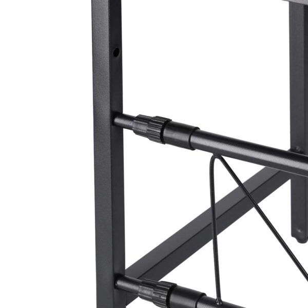 Polka-kuchenna-nad-mikrofalowke-organizer-regulowany-metalowy-6-wieszakow-178752 Polka-kuchenna-nad-mikrofalowke-organizer-regulowany-metalowy-6-wieszakow-178752