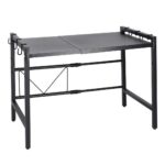 Polka-kuchenna-nad-mikrofalowke-organizer-regulowany-metalowy-6-wieszakow-178754