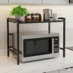 Polka-kuchenna-nad-mikrofalowke-organizer-regulowany-metalowy-6-wieszakow-178757