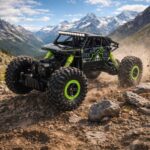 Samochod-zdalnie-sterowany-na-pilota-RC-Rock-Crawler-HB-2-4GHz-1-18-zielony-184568