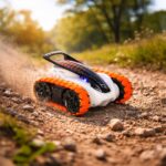 Samochod-zdalnie-sterowany-pojazd-gasienicowy-RC-REVOLT-TG1006-High-Performance-Track-Racer-2-4GHz-LED-Off-Road-Zasieg-do-40m-czerwony-184498