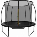 trampolina - 1