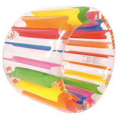 WATER WALKING WHEEL 125X84CM 27213