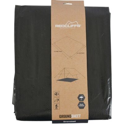 3X4M REDCLIFFS TENT FLOOR