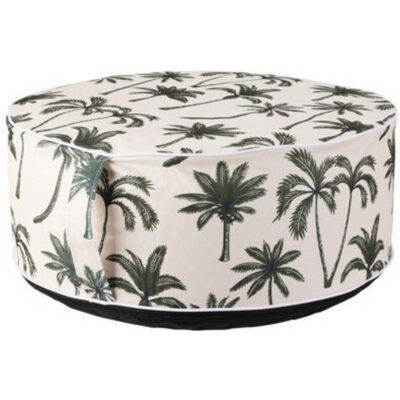 FURNISHED TOURIST GUARDIAN PUFA 55x25CM PALMYS
