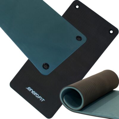 Коврик FITNESS CLUB с отверстиями 120x60x2CM ENERO FIT