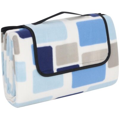 ENERO CAMP PLAIN PICNIC BLOCK 200x200CM WITH ALU COATING 1064109
