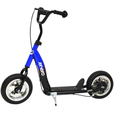 SCOOTER ENERO 10 GHOST RAIDER JUNIOR BLUE