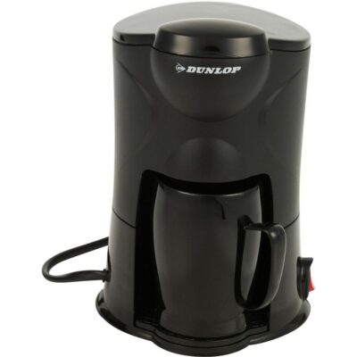 12V DUNLOP TRAVEL CAR CAFE